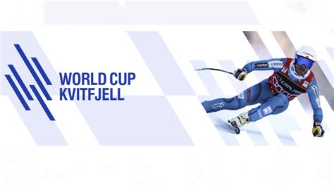 world cup kvitfjell